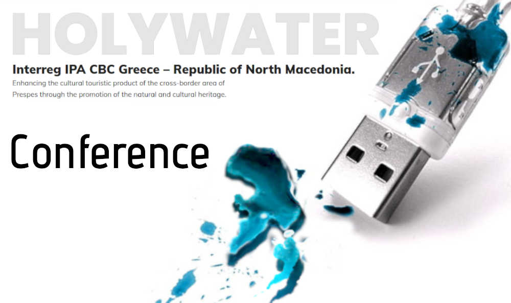 Conference - Project Holywater