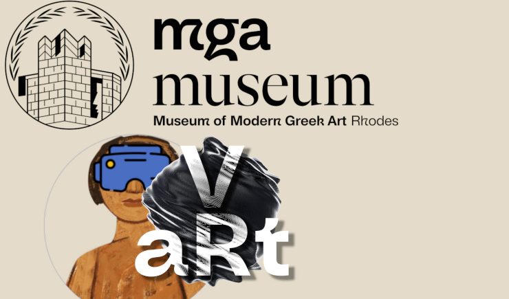 MGA – Museum of Modern Greek Art Rhodes