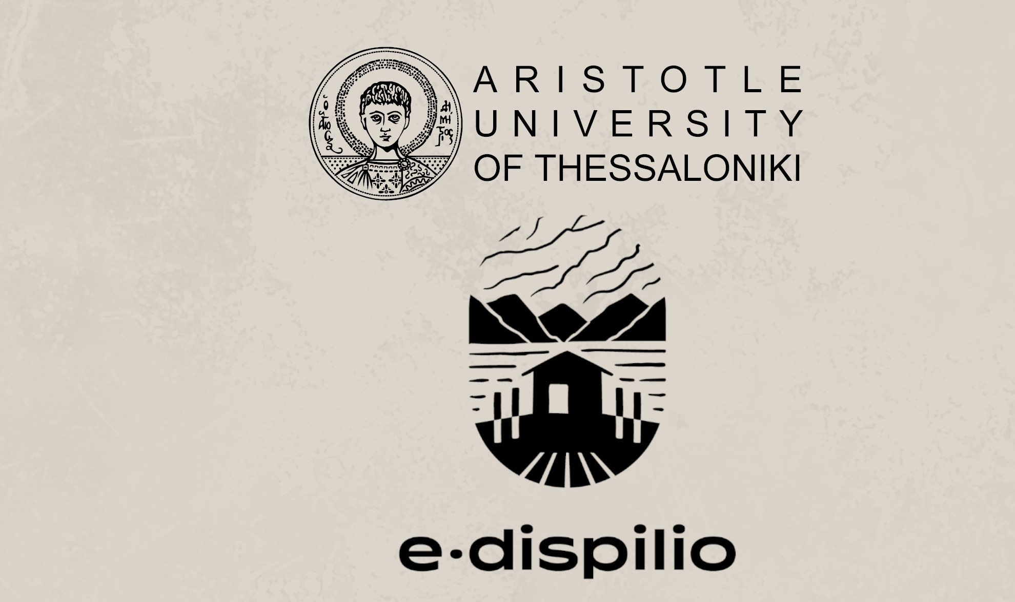 Aristotle University of Thessaloniki – Dispilio Lakeside Neolithic Settlement of Kastoria